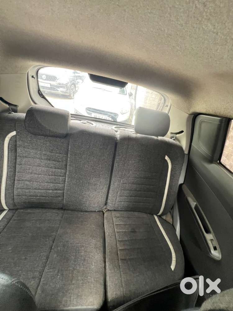 Chevrolet Beat Diesel 2012