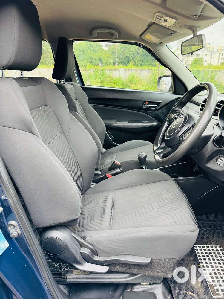Maruti Suzuki Swift 2018 Lxi, 2018, Petrol