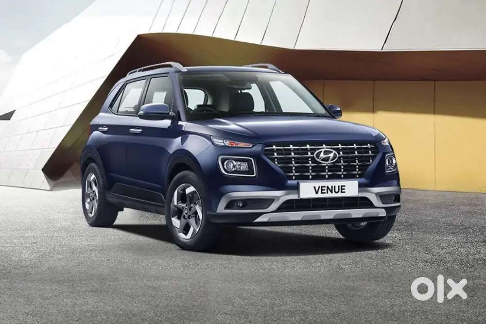 Hyundai Venue 2020