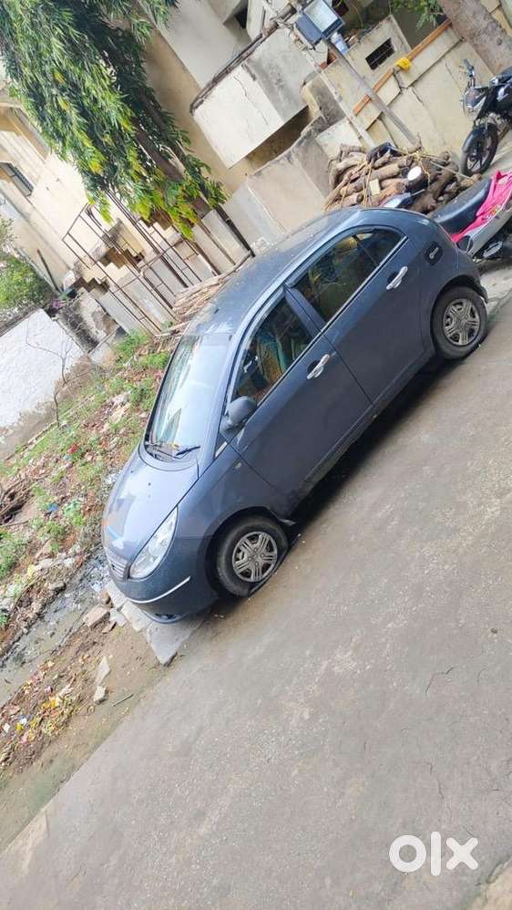 Tata Indica Vista 2013 Diesel Good Condition
