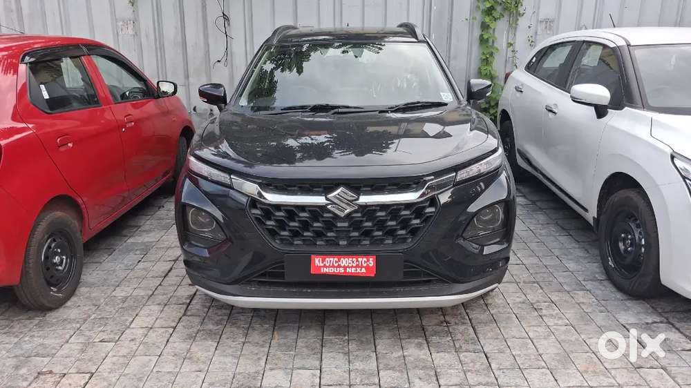 Maruti Suzuki Wagon R 2026 Petrol 0 Km Driven