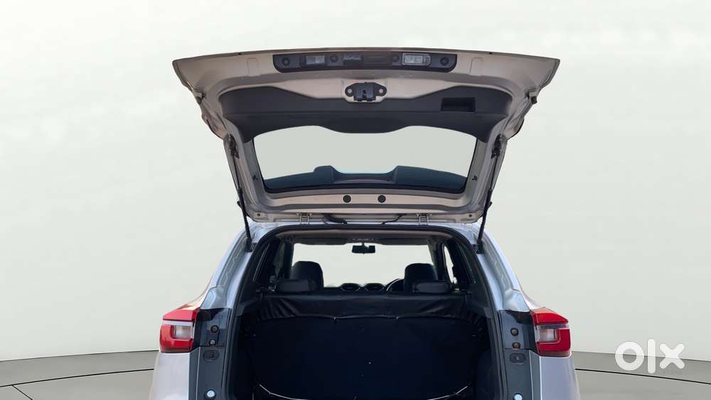 Nissan Magnite 1.0 Xe, 2021, Petrol