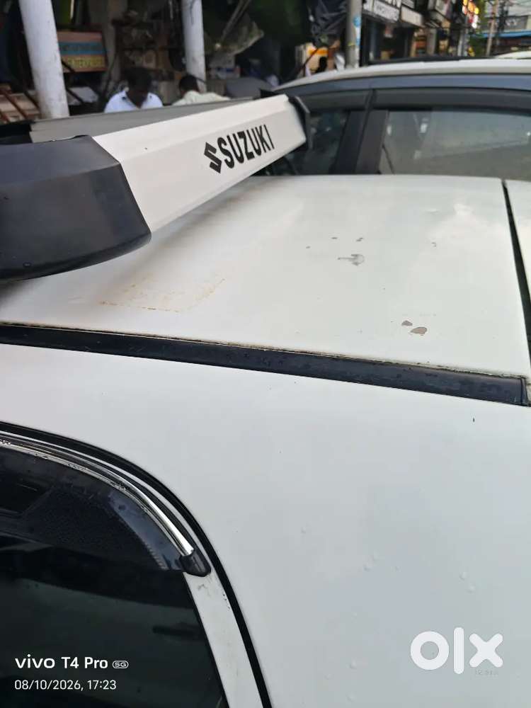 Maruti Suzuki Alto K10 2011 Vxi (o) Petrol
