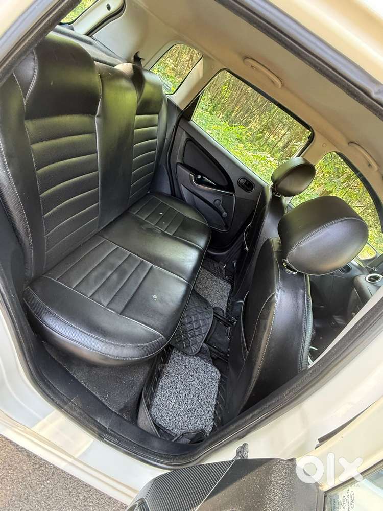 Ford Figo 1.5d Titanium Plus Mt, 2015, Diesel