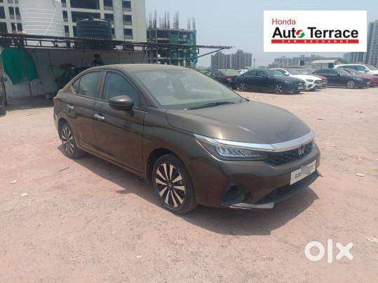 Honda City Hybrid Ehev Zx, 2023, Petrol