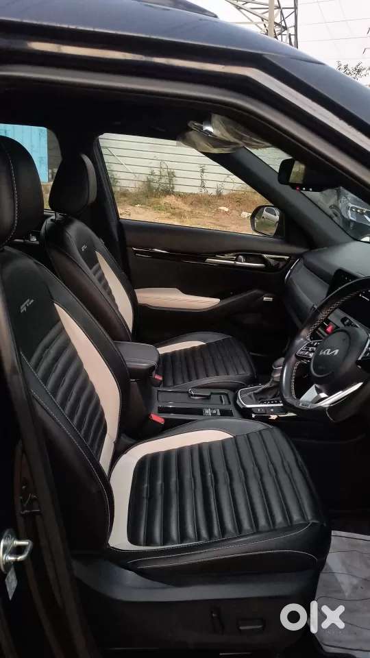Kia Seltos Gtx Plus, 2023, Diesel