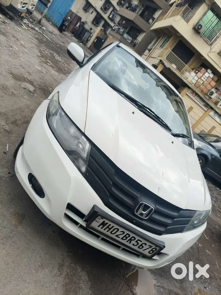 Honda City 2011 Mt Exclusive
