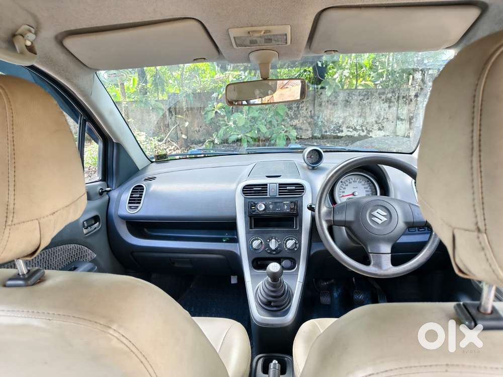 Maruti Suzuki Ritz Vxi (abs) Bs Iv, 2013, Petrol