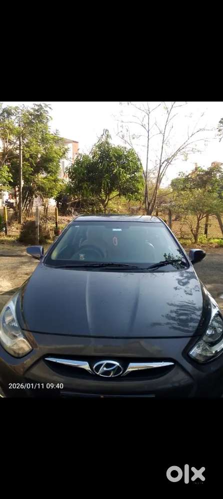 Family Car . 2014 Ending Ka Module Hai