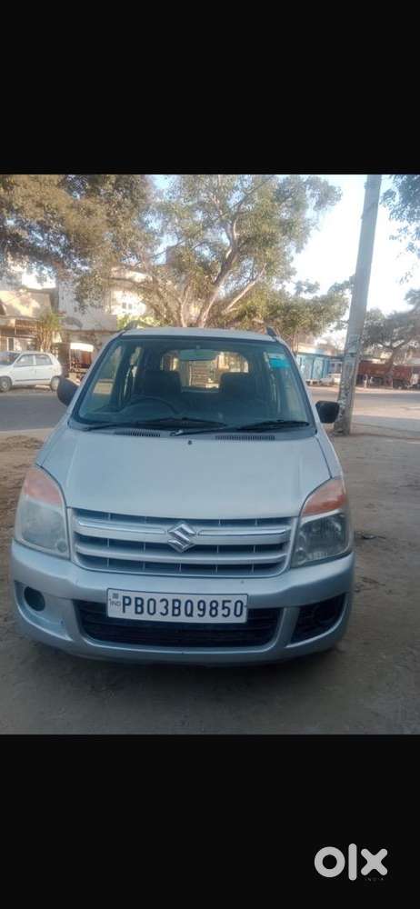Maruti Suzuki Hybrid 2010