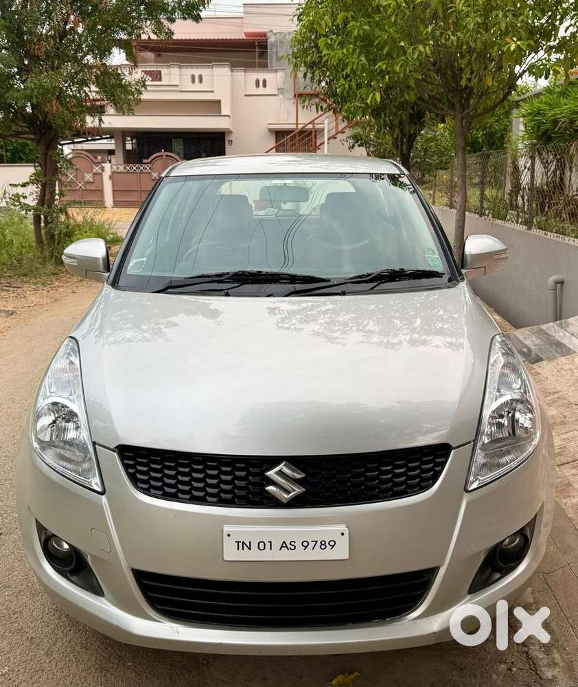 Maruti Suzuki Swift, 2012, Diesel