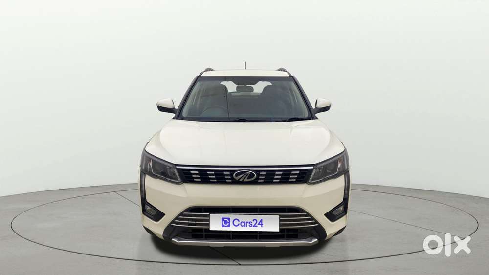 Mahindra Xuv300