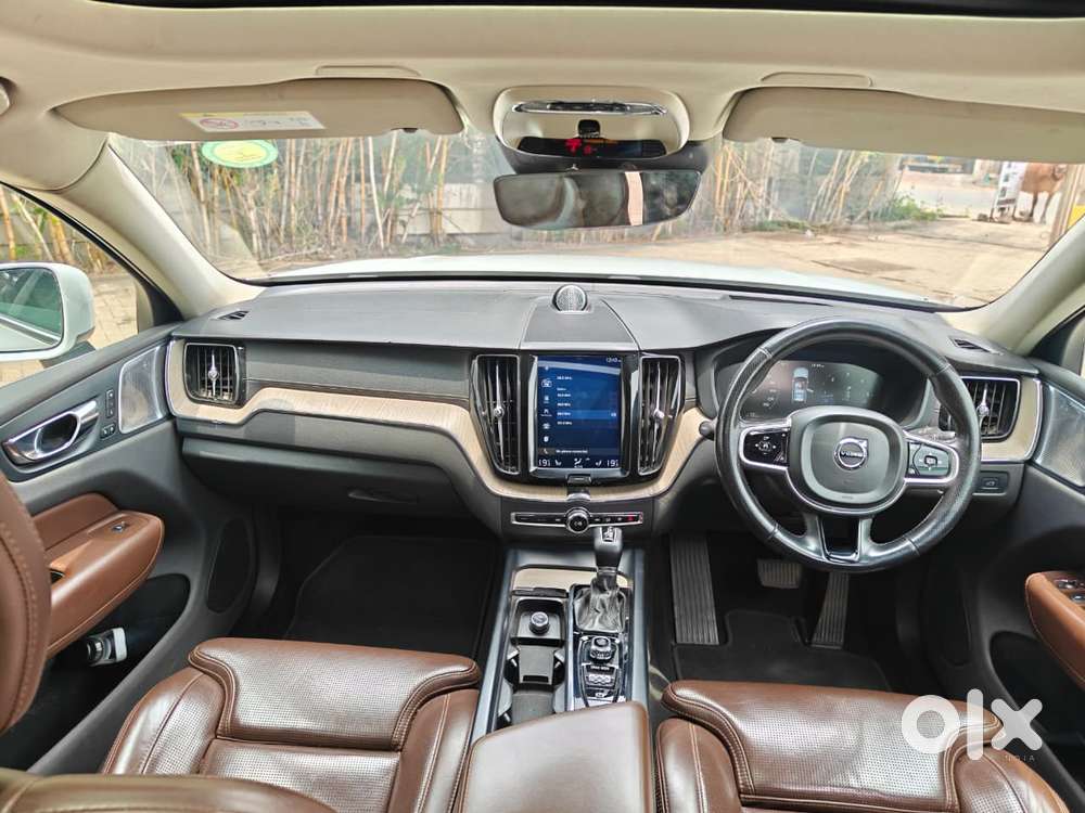 Volvo Xc60 D5 Inscription, 2019, Diesel