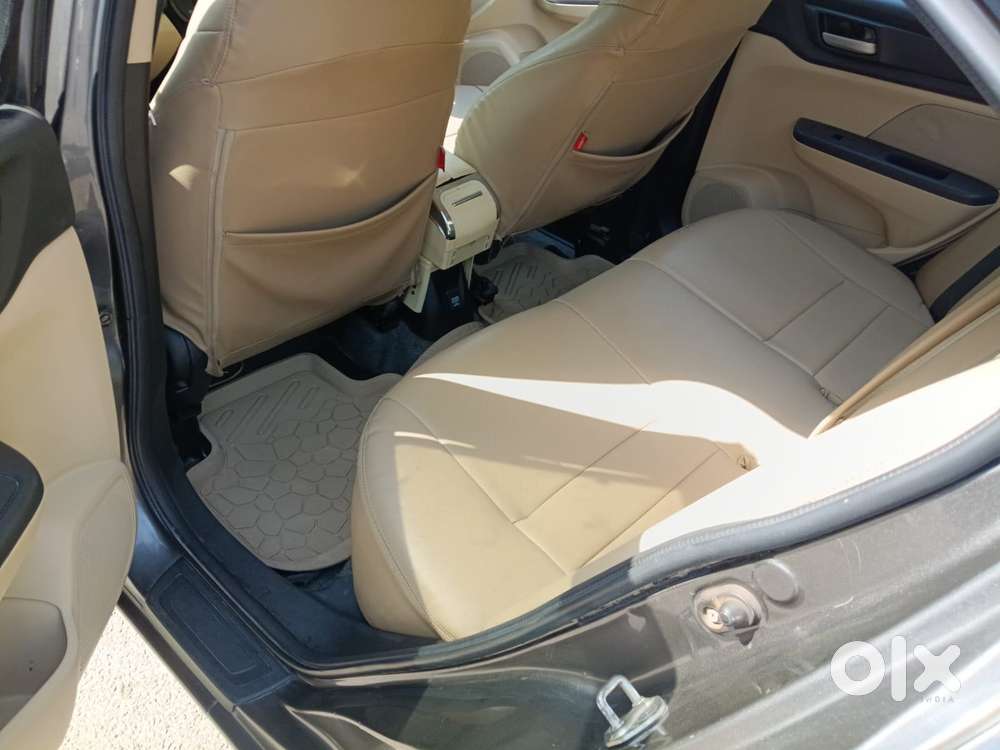 Honda Amaze 1.2 Smt I Vtec, 2019, Cng & Hybrids