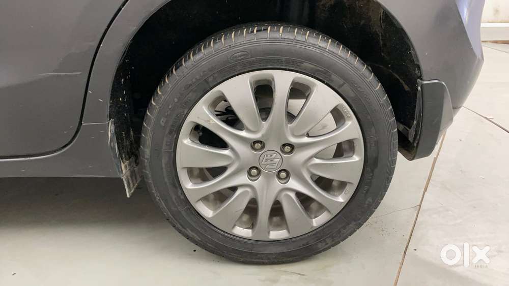 Maruti Suzuki Baleno 1.2 Zeta, 2018, Petrol