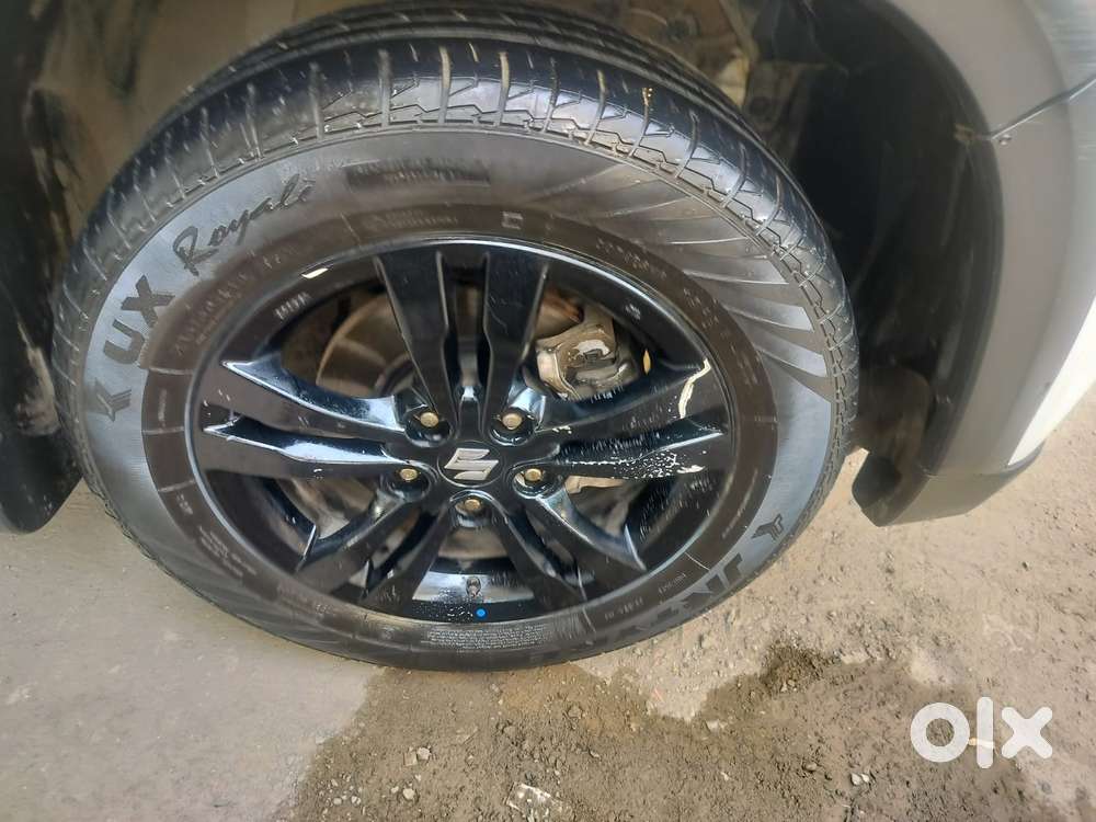 Maruti Suzuki Brezza Zdi, 2020, Diesel