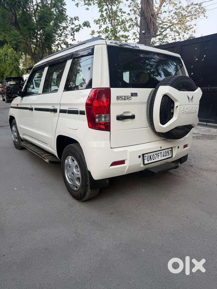 Mahindra Bolero Neo N4, 2024, Diesel