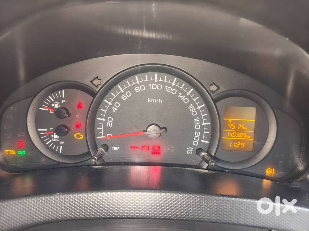 Urgent Sale Swift Desire Tour Petrol & Cng