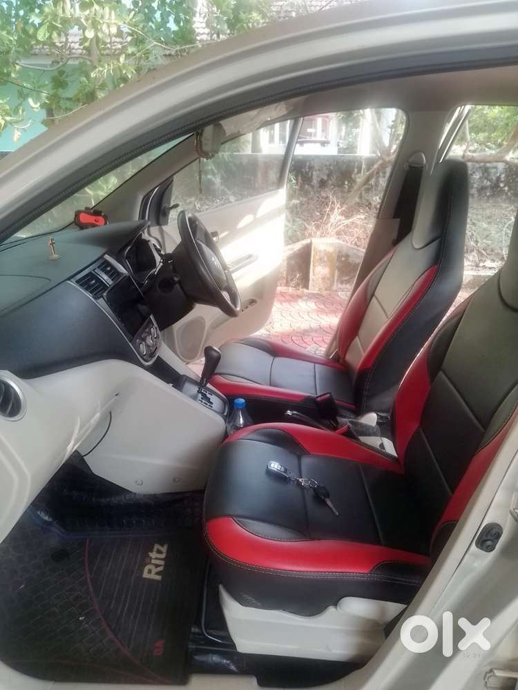 Automatic And Good Condition