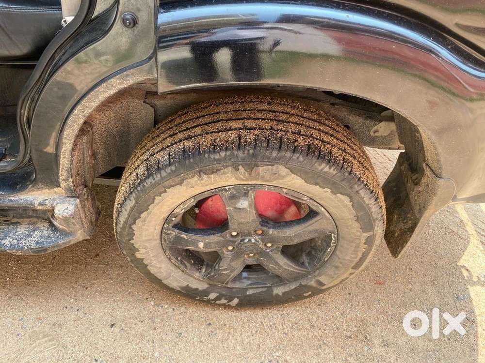 Mahindra Scorpio Diesel 2019