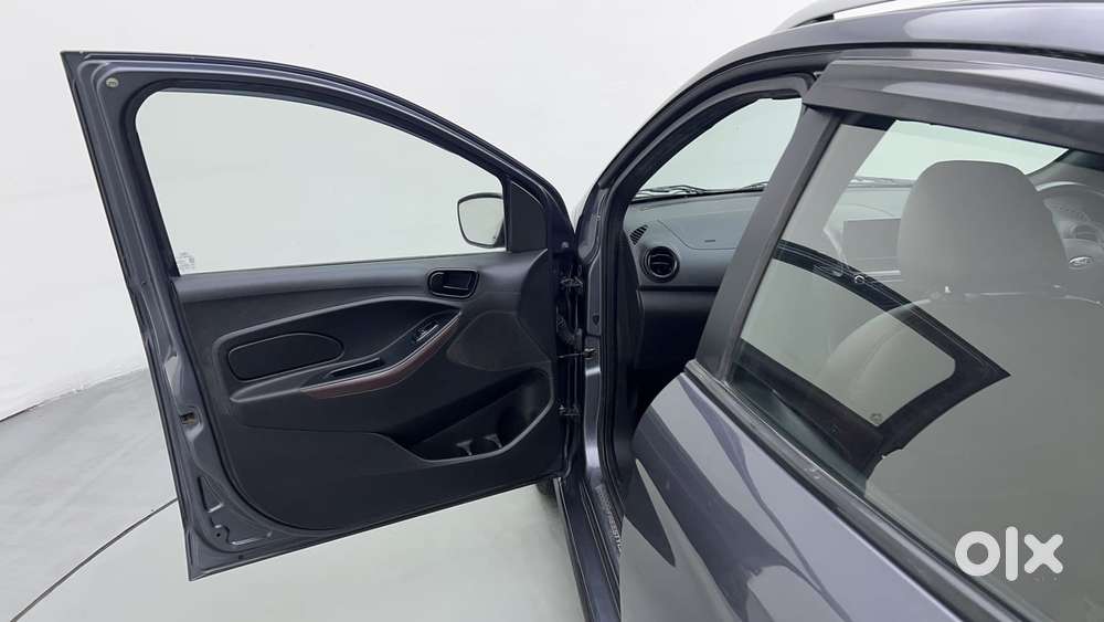Ford Freestyle Titanium, 2021, Petrol