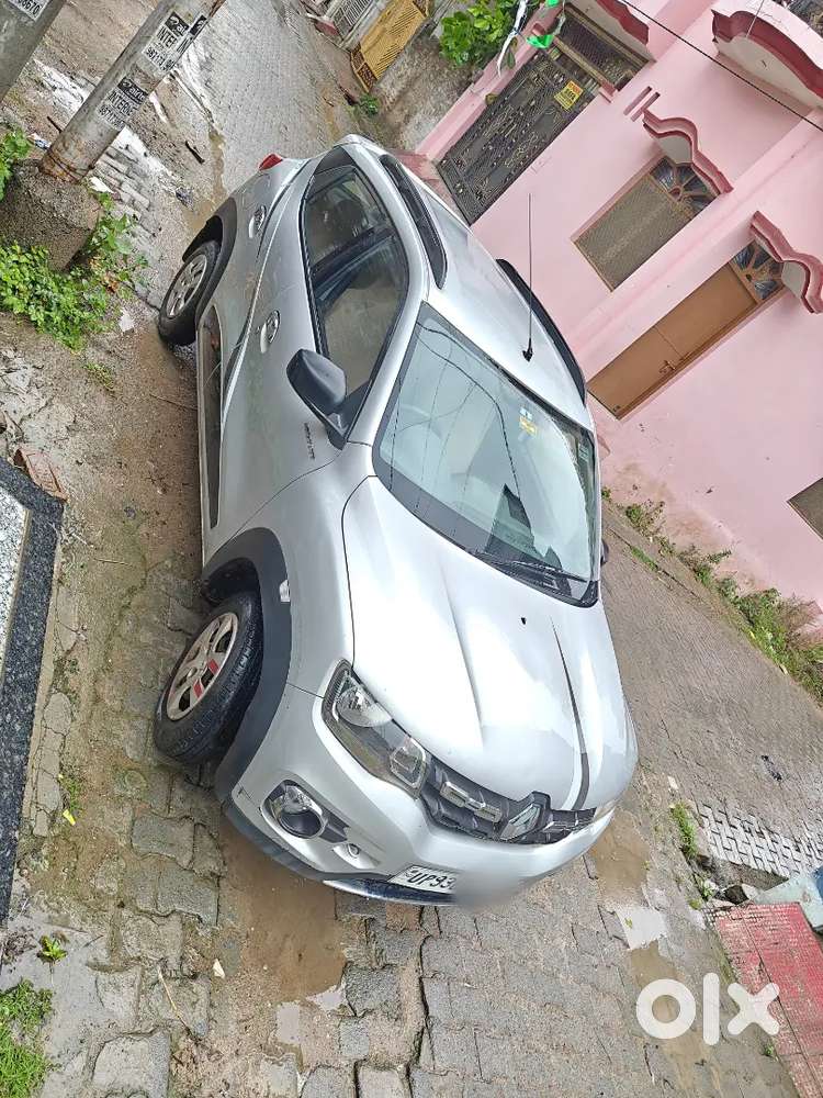 Renault Kwid 2018 Variant 4 Power Window