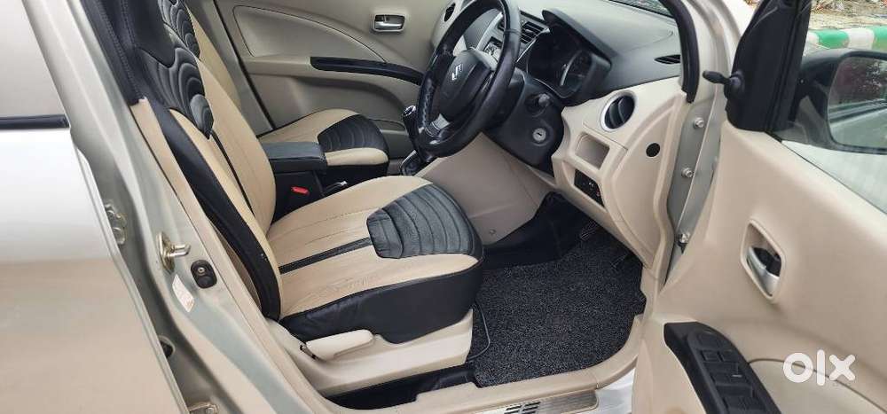 Maruti Suzuki Celerio Cng Vxi Optional, 2018, Cng & Hybrids