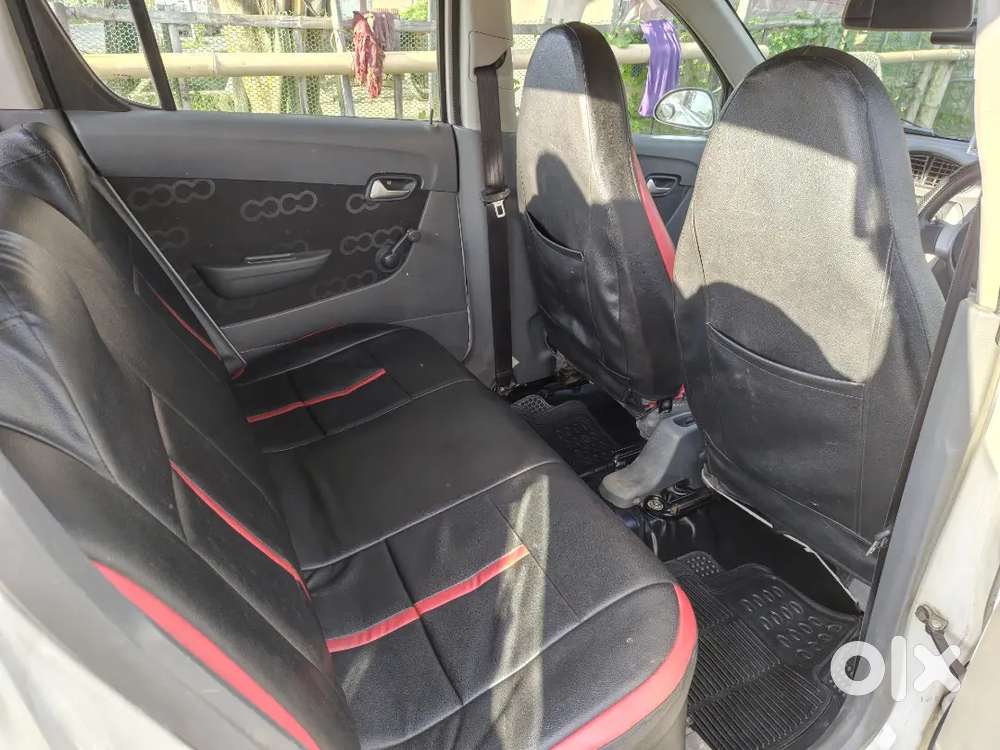 Maruti Suzuki Alto Lxi 2013 Petrol Manual In Good Condition