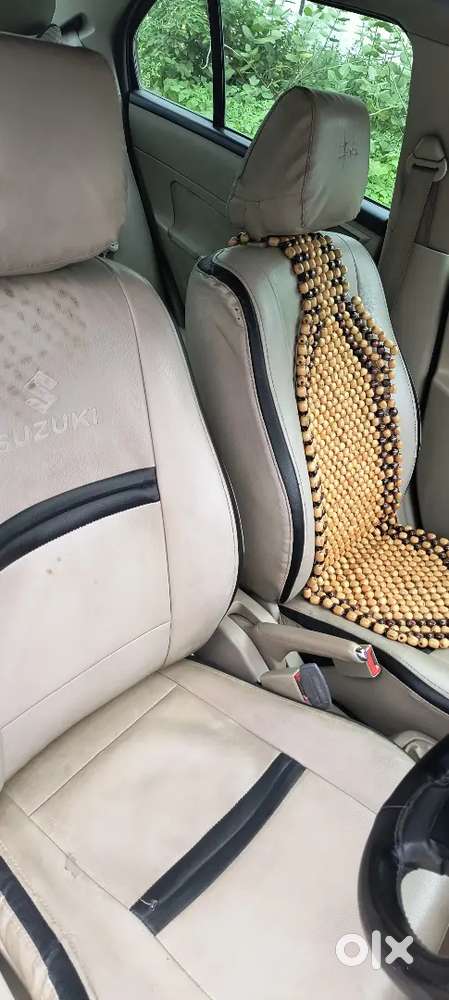 Maruti Suzuki Dzire 2012 Diesel