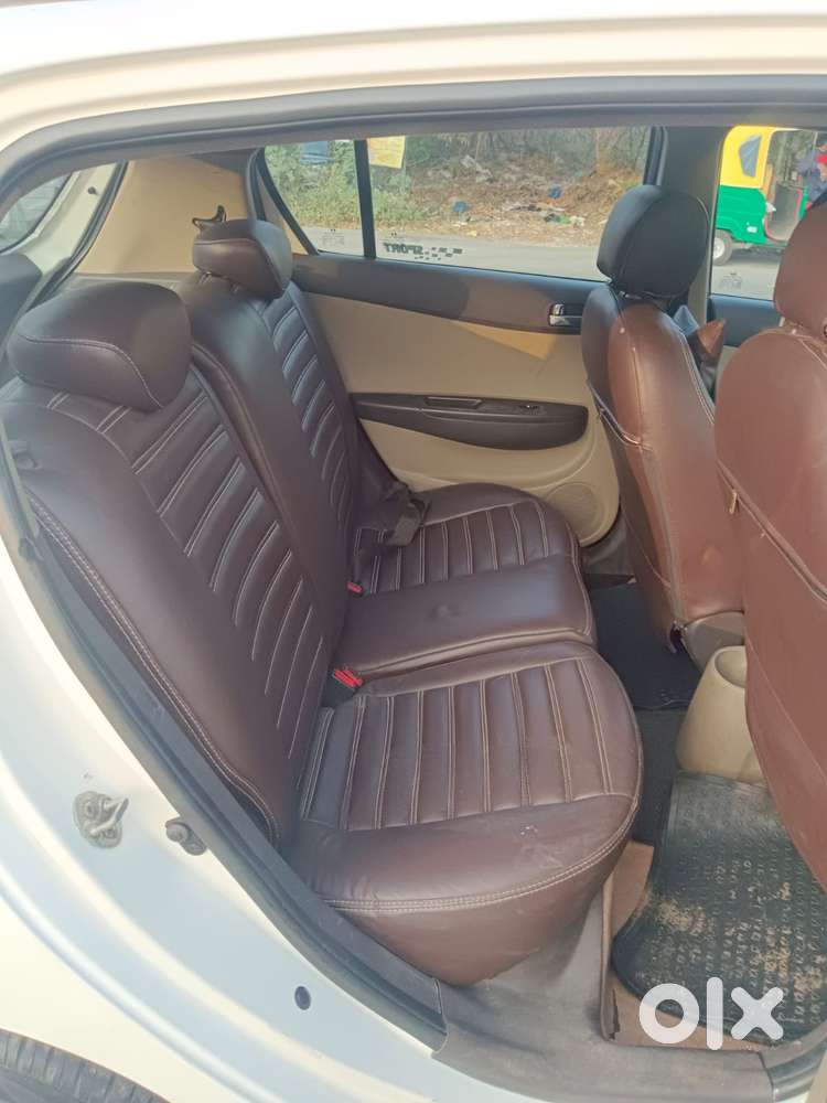 Hyundai I20 2010-2012 1.4 Crdi Asta, 2012, Diesel