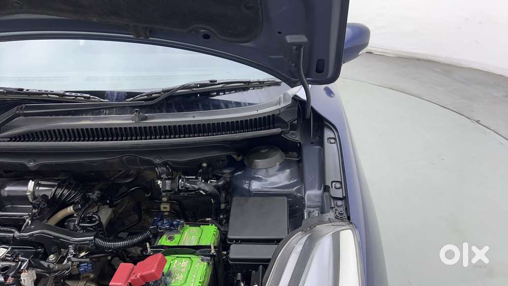 Maruti Suzuki Baleno 1.3 Alpha, 2019, Petrol