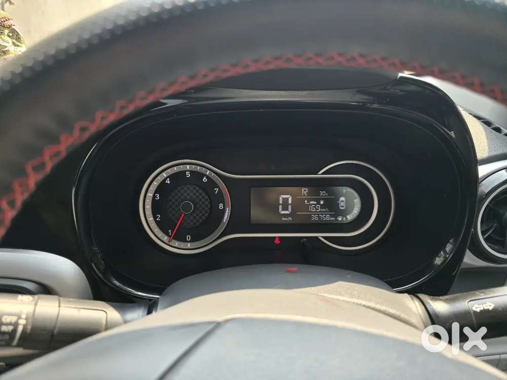 Hyundai I10 Nios  Good Mileage  Family Used Car  Best Price