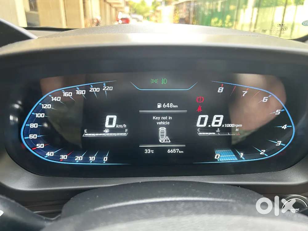 Hyundai I20 N Line 2026