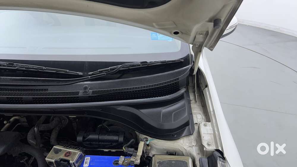 Hyundai Verna Vtvt 1.6 At Sx Option, 2018, Petrol