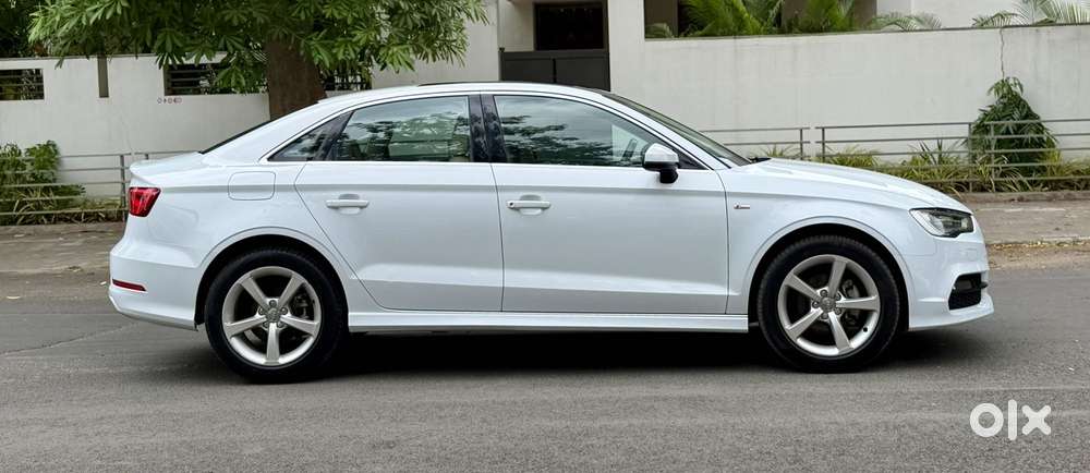 Audi A3 2.0 35 Tdi Premium + Sunroof, 2015, Diesel