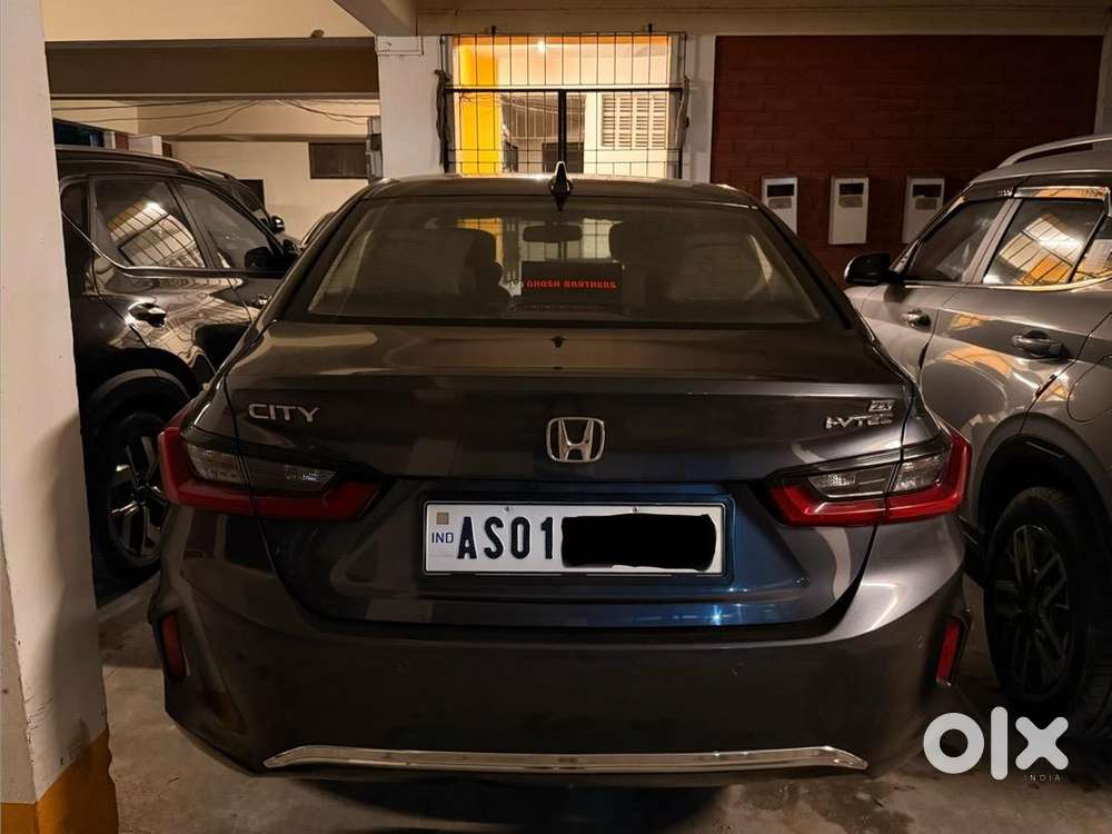 Honda Car Manual 2022