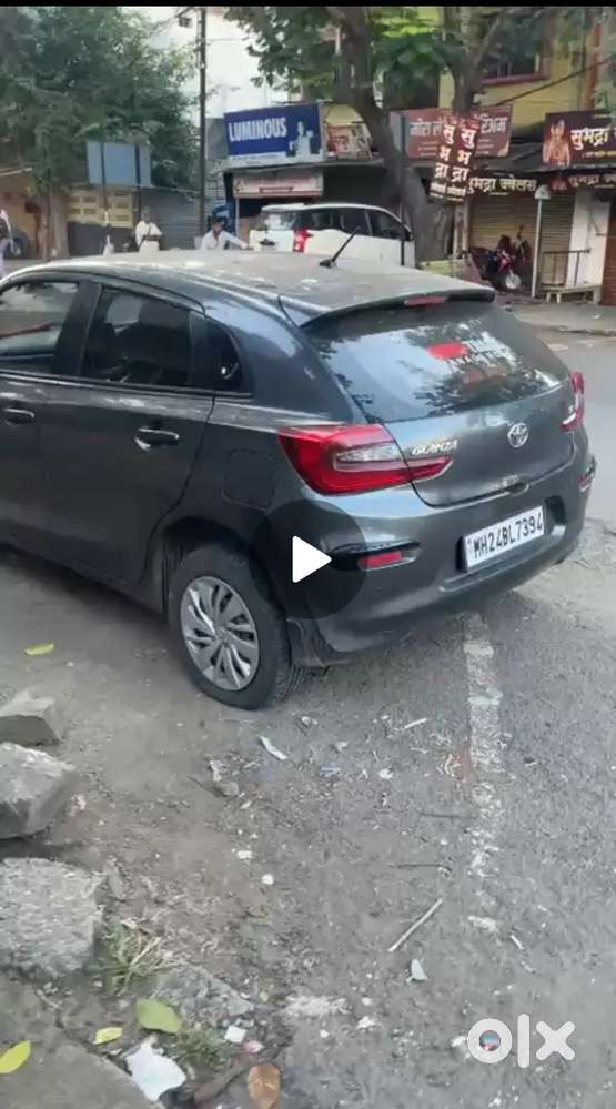 Toyota Glanza 1.2 S 2022