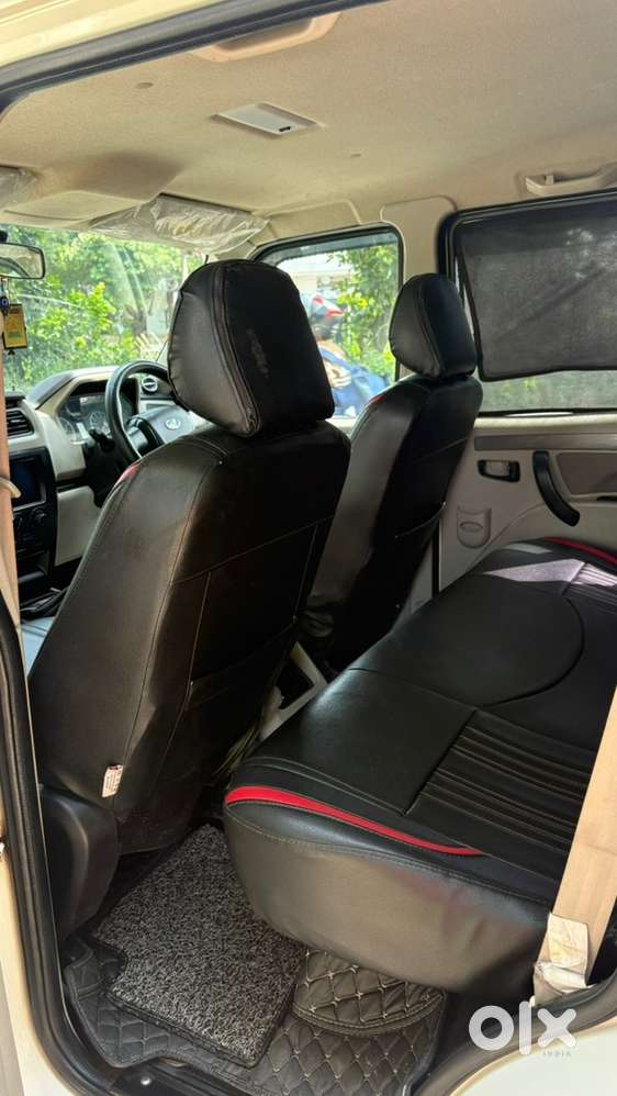 Mahindra Scorpio Diesel 2020