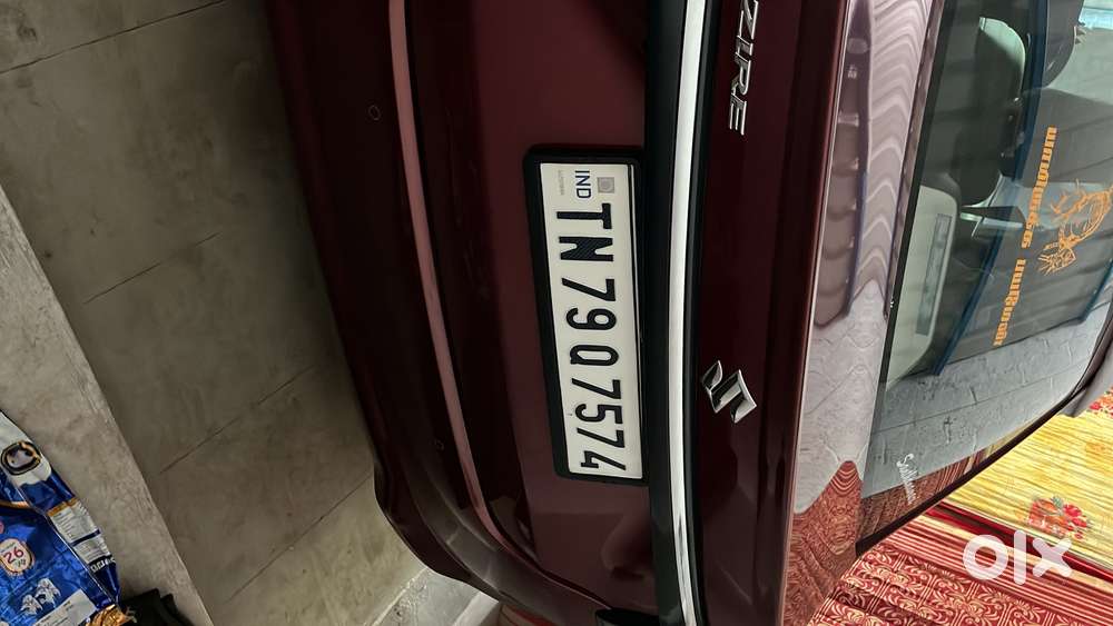 Maruti Dzire 1.2 Zxi 2026