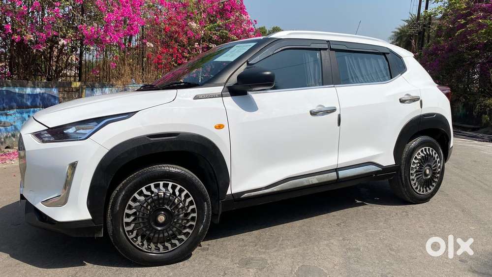 Nissan Magnite 1.0 Xe, 2024, Petrol
