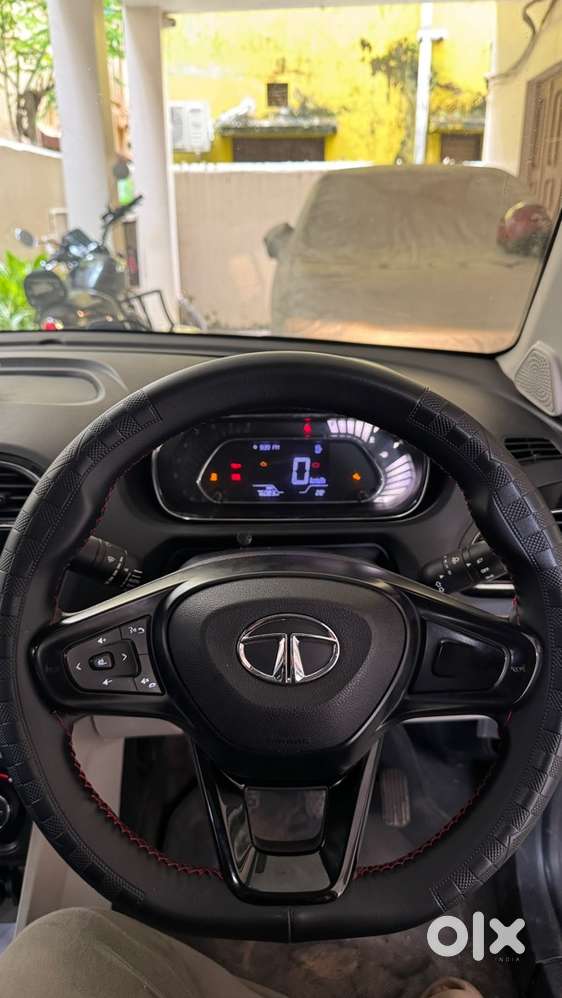 Tata Tigor Xz Plus 2022