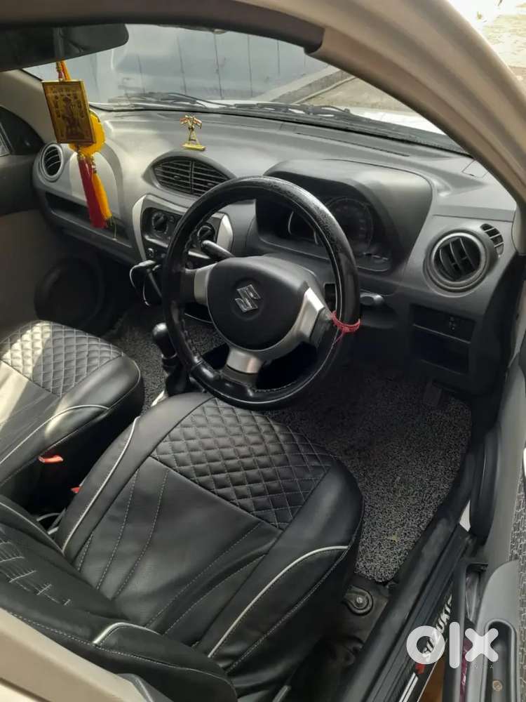 Maruti Suzuki Alto 2019