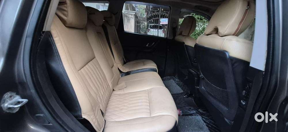 Mahindra Suv Diesel 2017