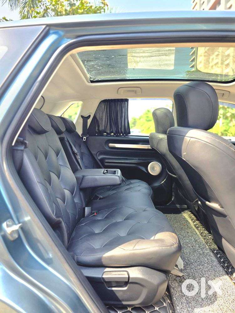 Mg Windsor Ev Essence, 2025, Electric