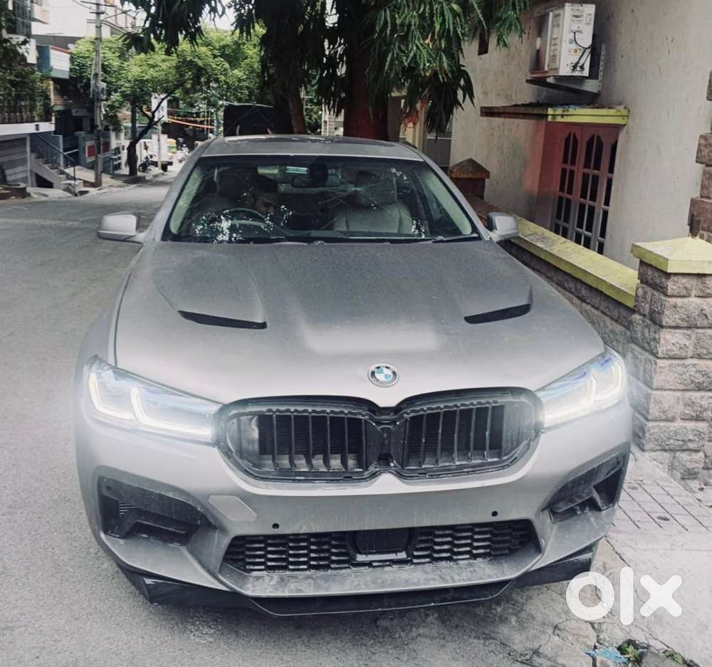 Bmw 5 Series 2013 Diesel Lease