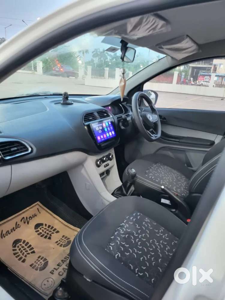 Tata Tiago 1.2 Revotron Xt (o), 2023, Petrol