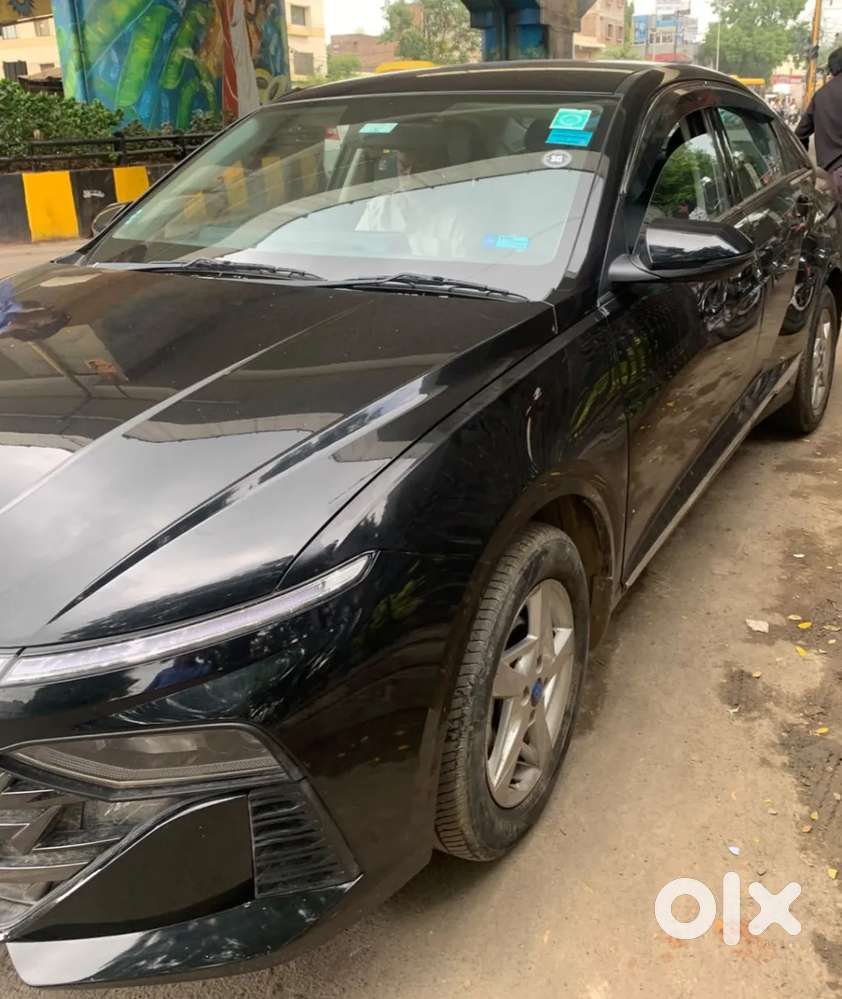 Hyundai Verna 1.5 S Petrol Mt, 2023, Petrol