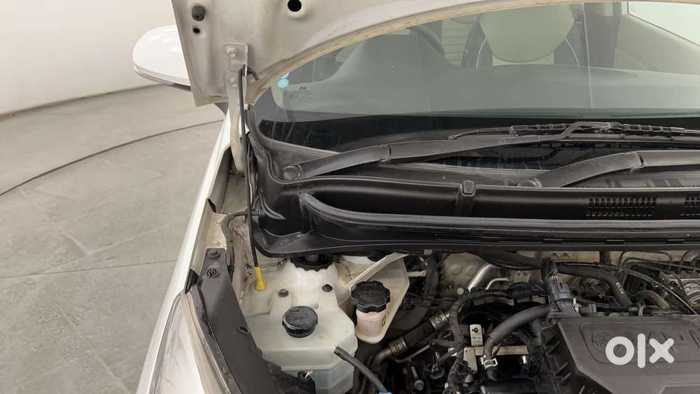 Hyundai Santro Sportz, 2019, Petrol