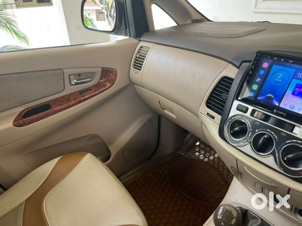 Toyota Innova Diesel 2006