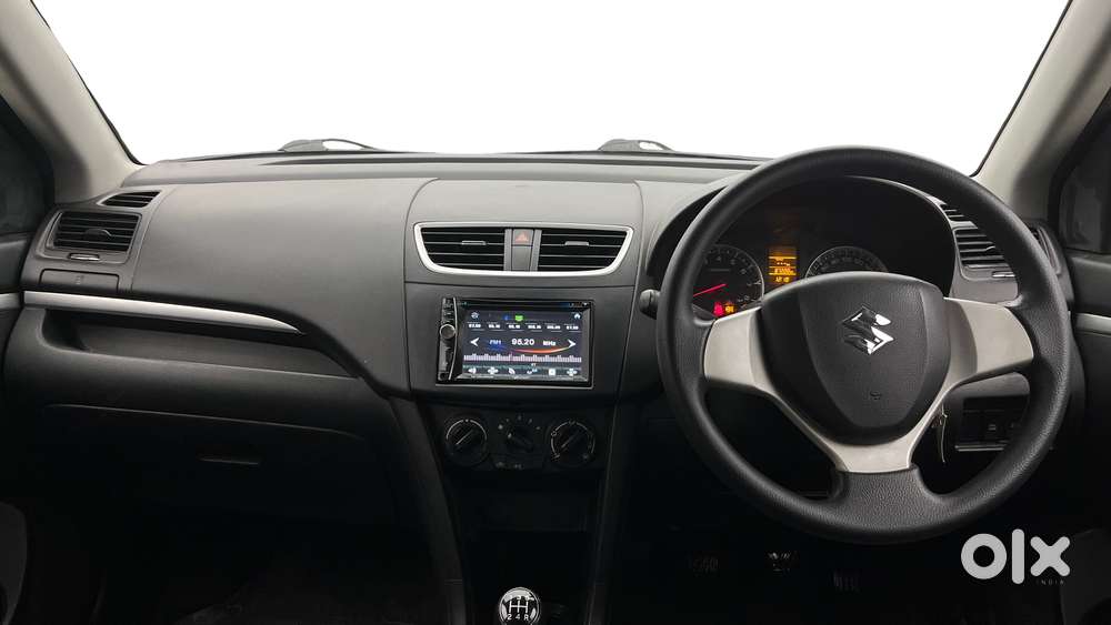 Maruti Suzuki Swift 2011-2014 Vxi, 2014, Petrol